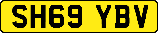 SH69YBV