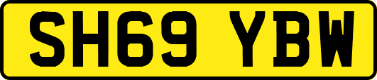 SH69YBW