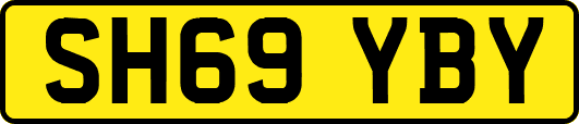 SH69YBY