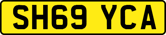 SH69YCA