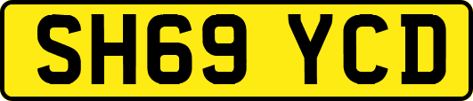 SH69YCD