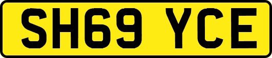 SH69YCE