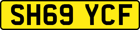 SH69YCF