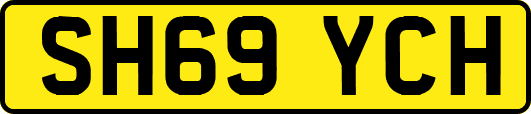 SH69YCH