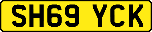 SH69YCK