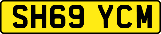 SH69YCM