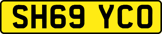 SH69YCO