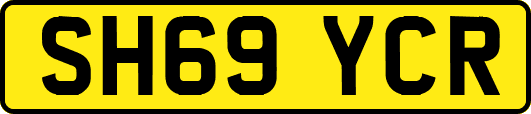 SH69YCR