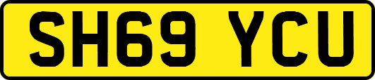 SH69YCU