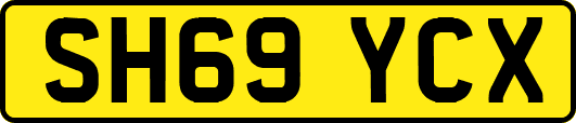 SH69YCX