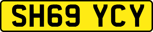 SH69YCY