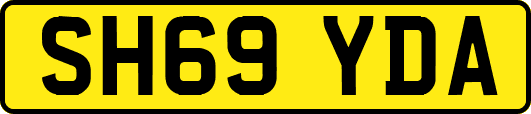SH69YDA
