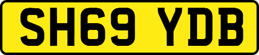 SH69YDB