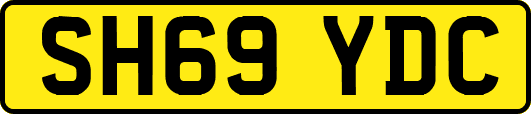 SH69YDC