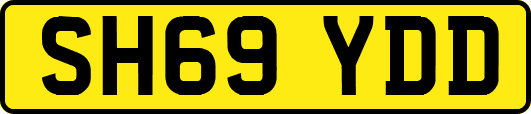 SH69YDD