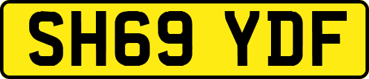 SH69YDF