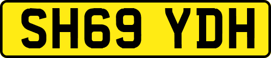 SH69YDH