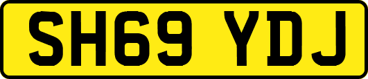 SH69YDJ