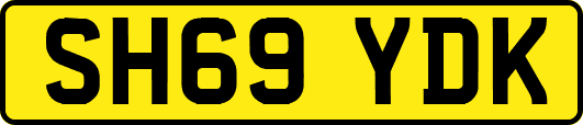SH69YDK