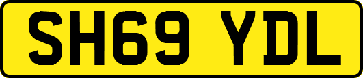 SH69YDL