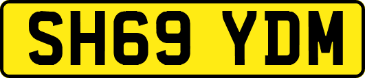 SH69YDM