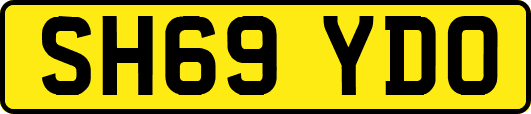 SH69YDO