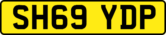 SH69YDP