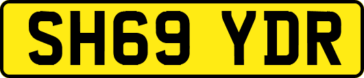 SH69YDR