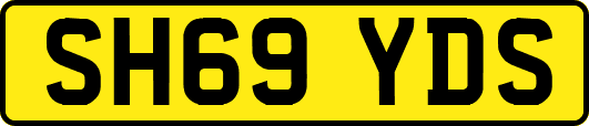 SH69YDS