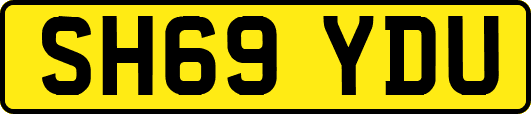 SH69YDU