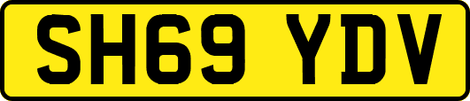 SH69YDV