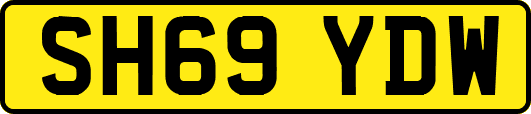 SH69YDW
