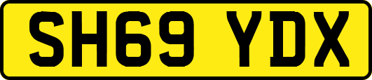 SH69YDX