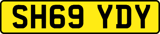 SH69YDY