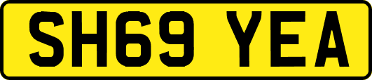 SH69YEA
