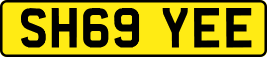 SH69YEE