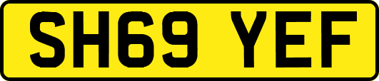 SH69YEF