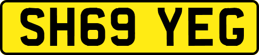 SH69YEG