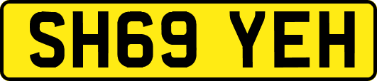 SH69YEH