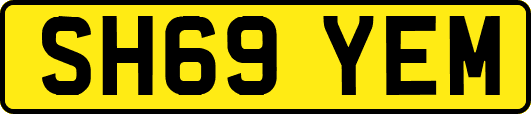 SH69YEM