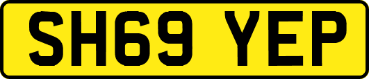 SH69YEP