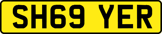 SH69YER