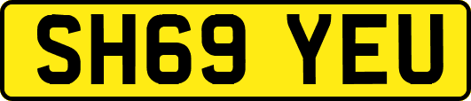 SH69YEU