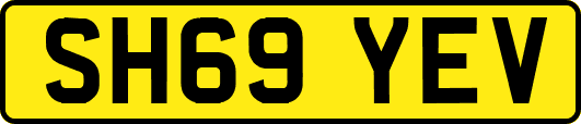 SH69YEV