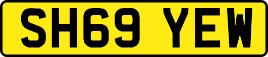SH69YEW