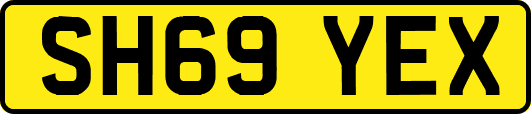SH69YEX
