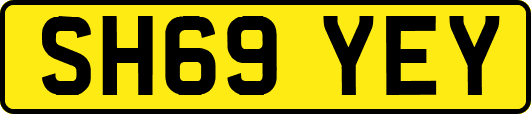 SH69YEY