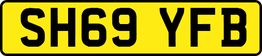 SH69YFB