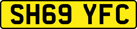 SH69YFC