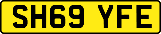 SH69YFE